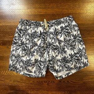Retromarine swim shorts